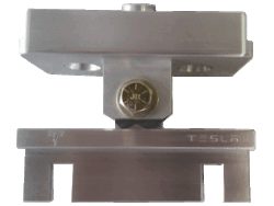 TESLA Model X - S Adapter  (Set of 2)